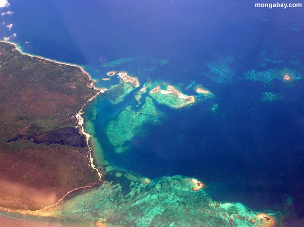 Islas De la Bah�a
