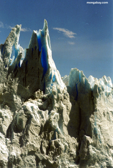 Gletscher