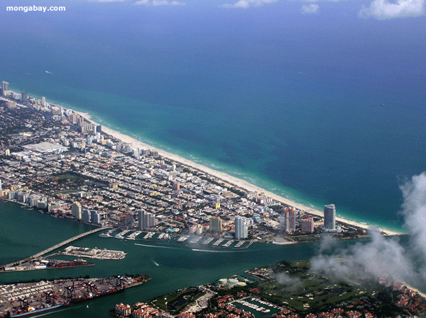 Playa De Miami