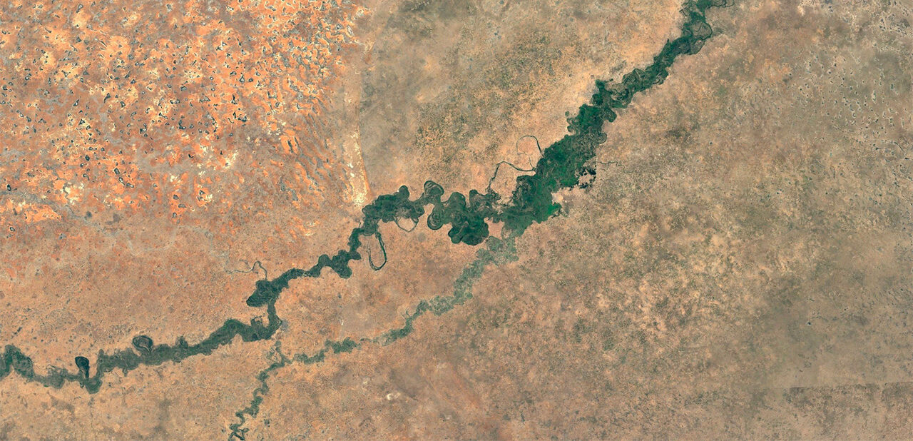 Niger in 2020. Image by Rhett A. Butler.
