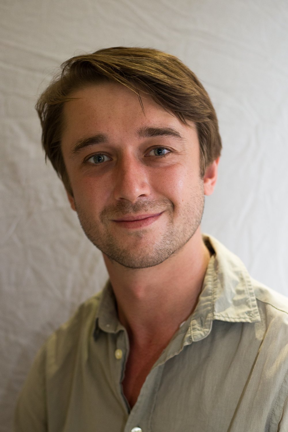Gerald Flynn