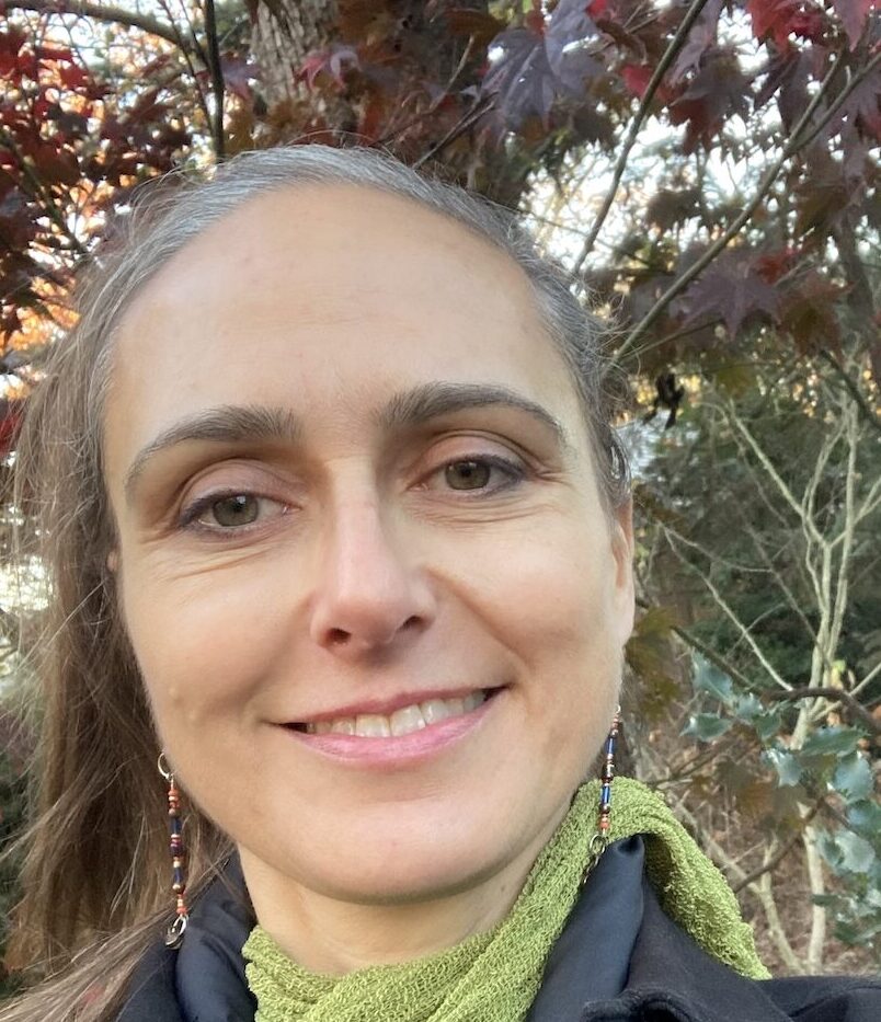 Rebecca Kessler
