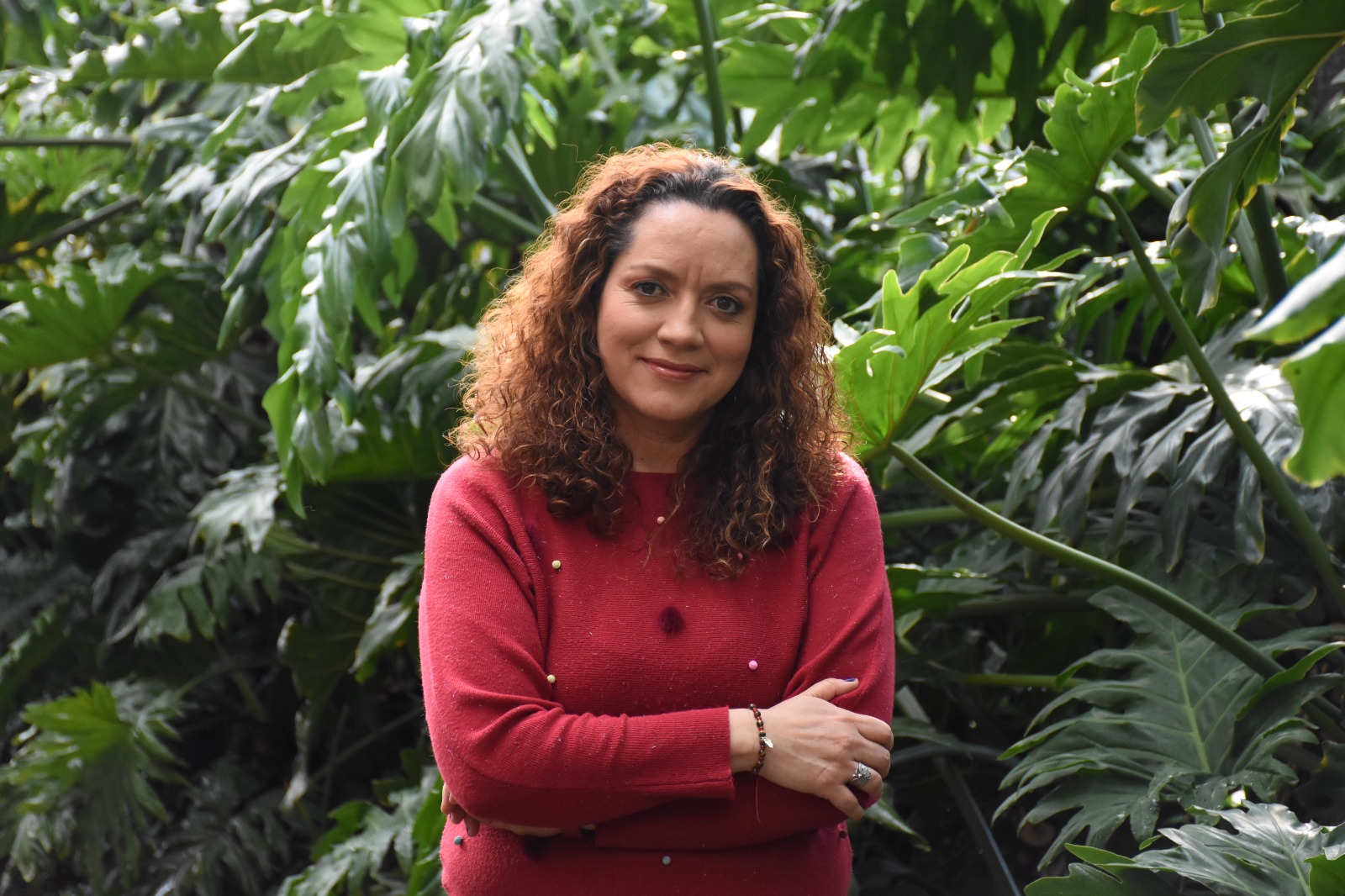 Dora Montero Carvajal