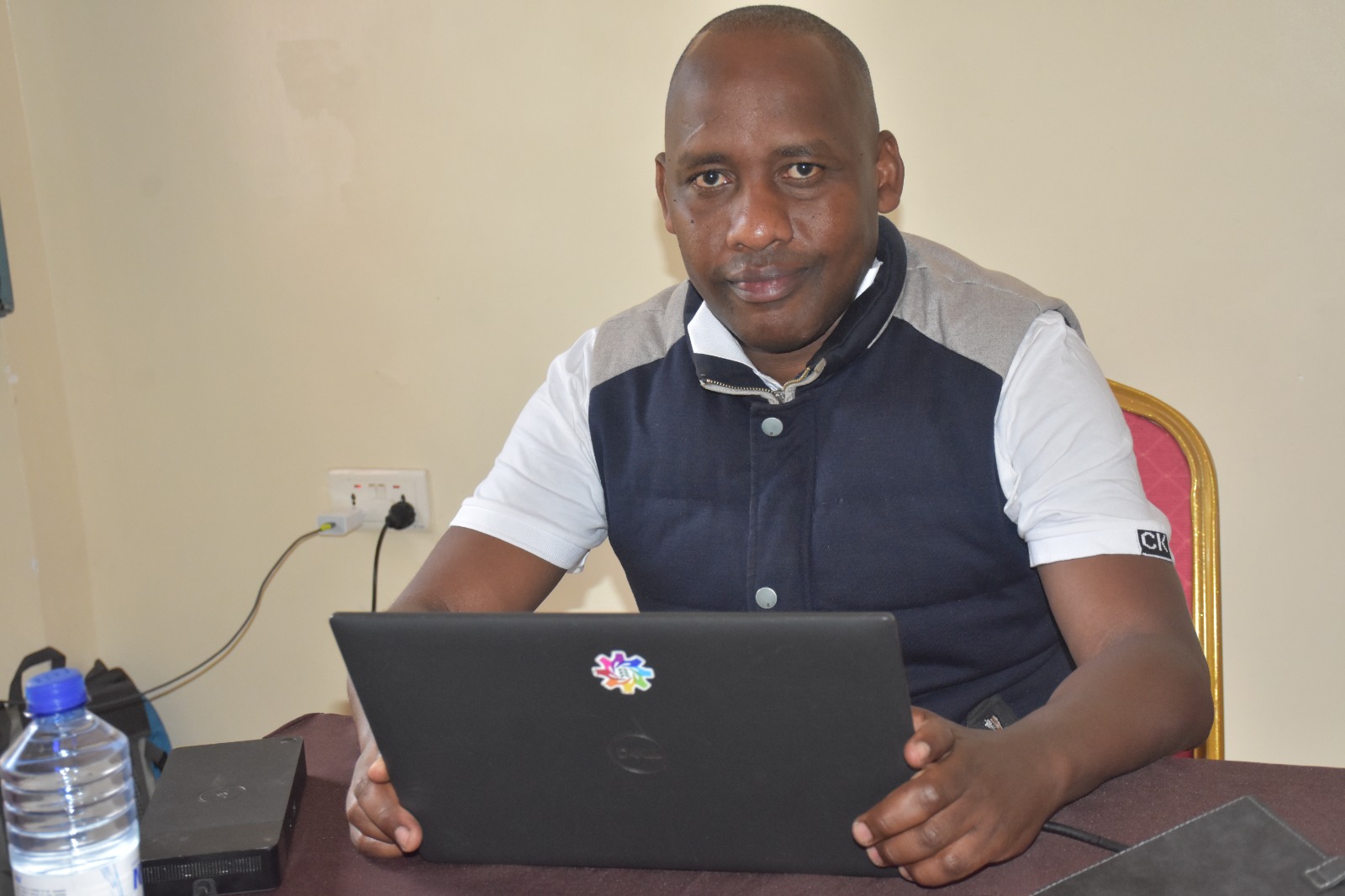 Aimable Twahirwa