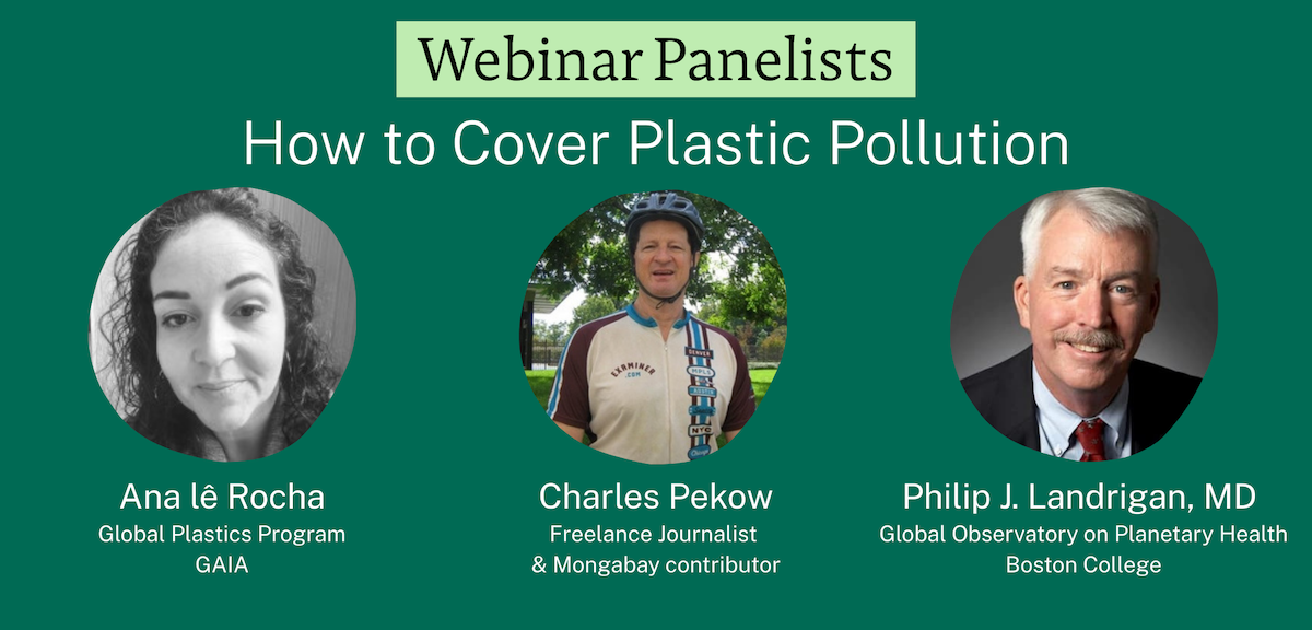 How to Cover Plastics_Panelists