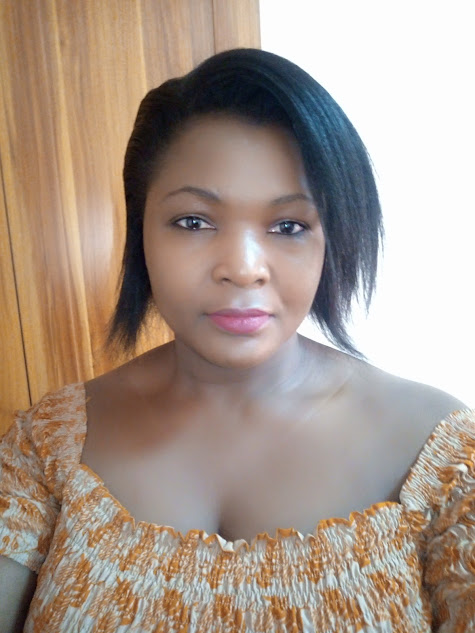 Lynet Otieno