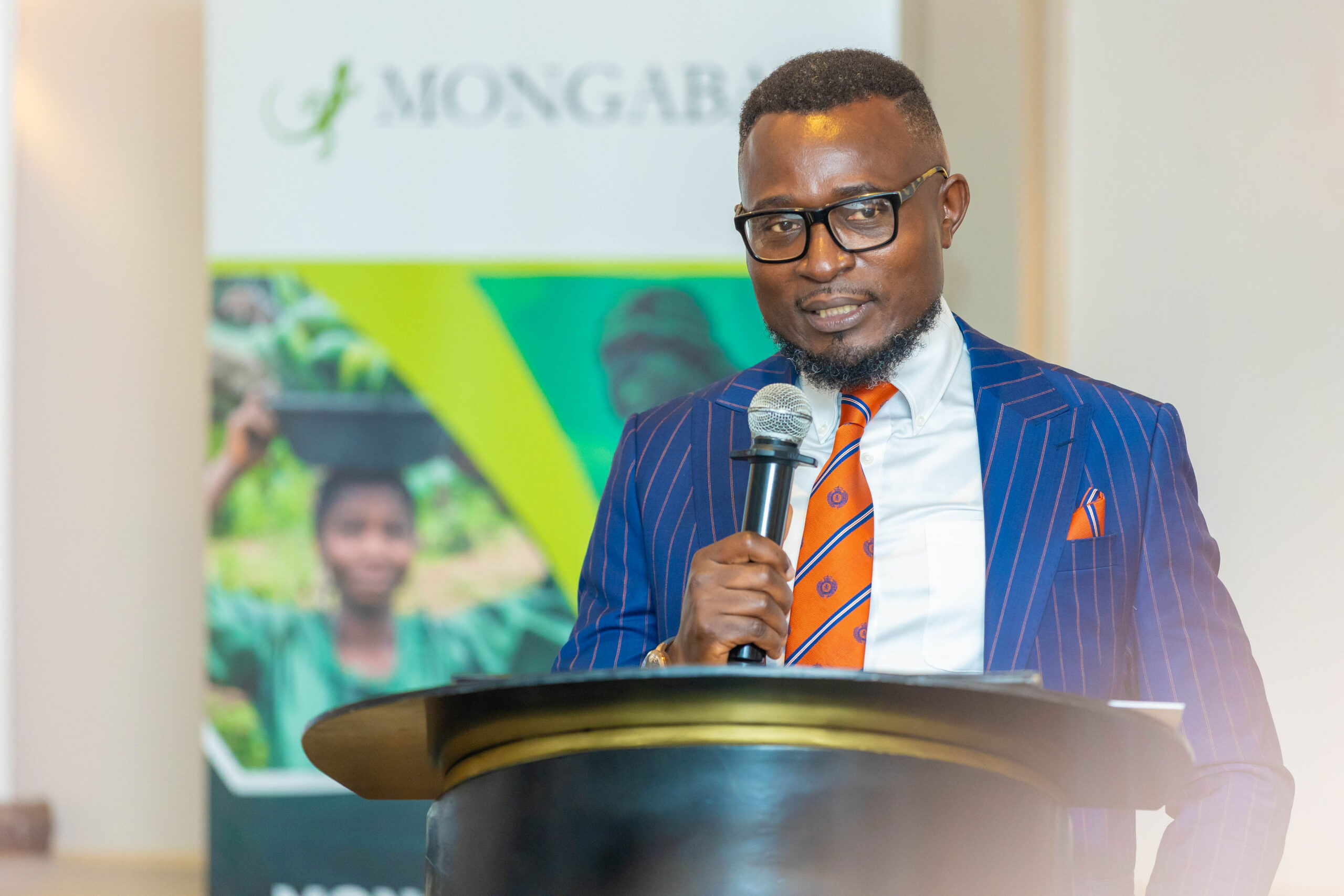 David Akana