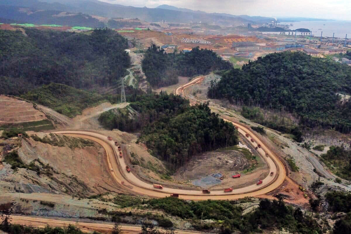 Norway’s decision to divest from Indonesian nickel mine underscores issues reported by Mongabay