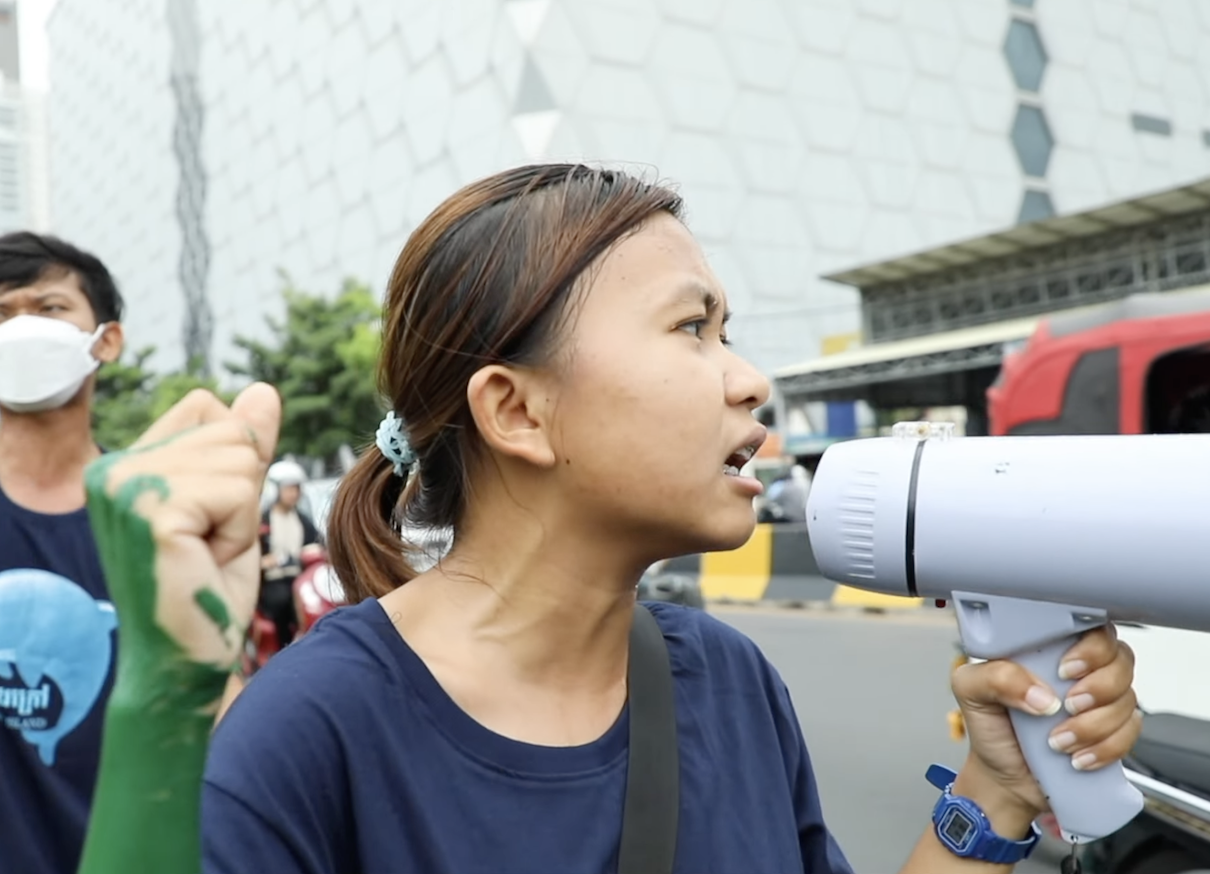 Mongabay documentary wins award, screens at two film festivals