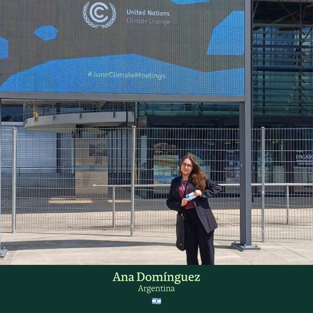 Ana-Dominguez becaria