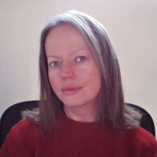 Laura Oliver