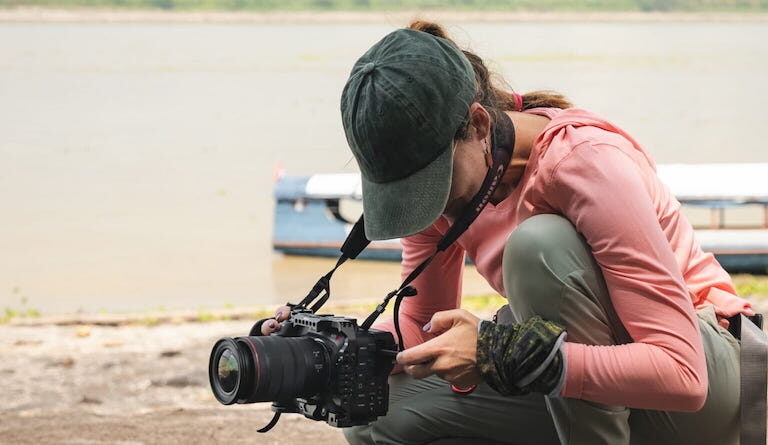 Mongabay Shortlisted for One World Media Awards 2026 and Receives Special Mention.